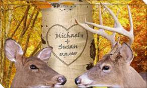 Oh My Deer